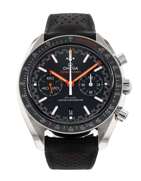 Omega Speedmaster Racing 329.32.44.51.01.001
